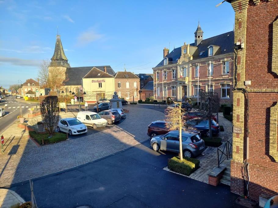Вілла La Petite Maison Les Grandes-Ventes Екстер'єр фото