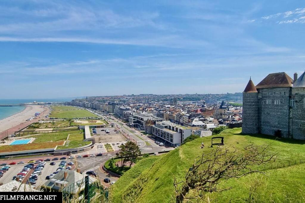 Вілла La Petite Maison Les Grandes-Ventes Екстер'єр фото